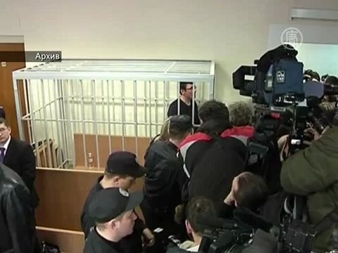 От Луценко скрывали гепатит