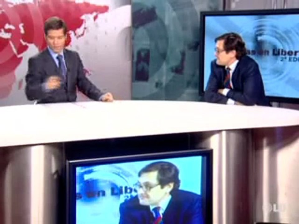 Entrevista: Francisco Marhuenda