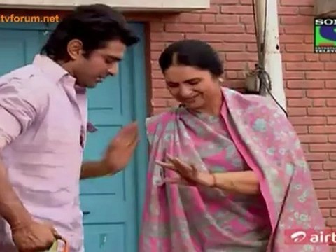 Shubh Vivah - 13th April 2013 Video Watch Online Pt1