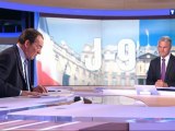 TF1 - Le journal de 13h Ils ont testé les sites internet des candidats