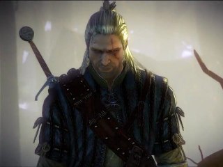 The Witcher 2 Enhanced Edition - Trailer de lancement