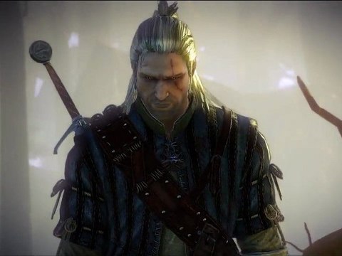 The Witcher 2 Enhanced Edition - Trailer de lancement