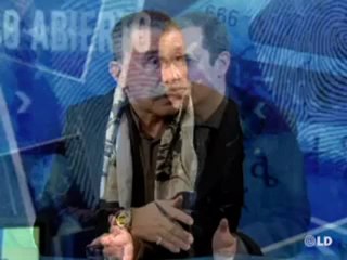 Caso Abierto: 'El Lute' y 'El Solitario' cara a cara 19/02/08