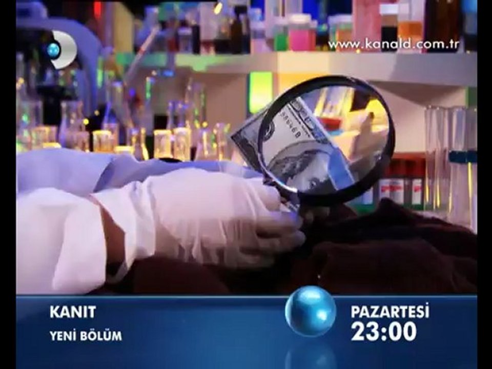 Kanıt