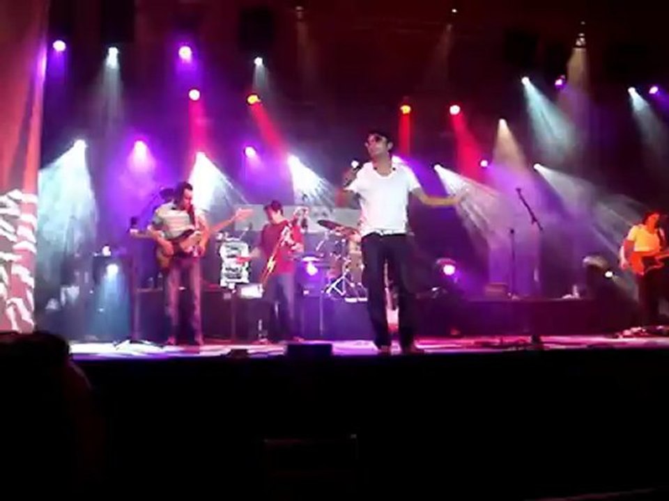 Me dijo - Alex Campos