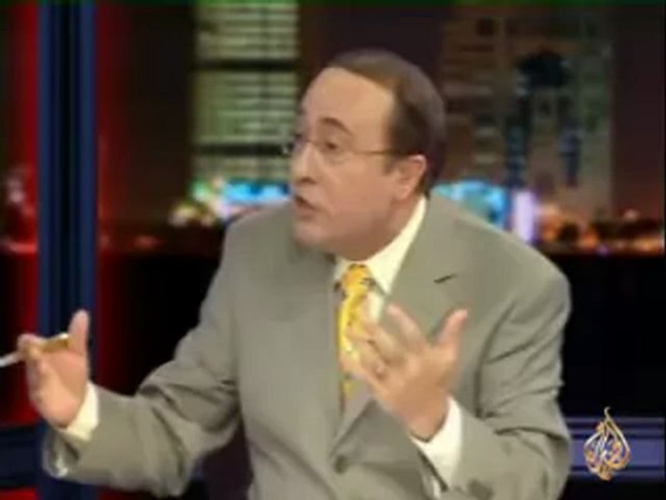 الإتجاه المعاكس - السجون العربية