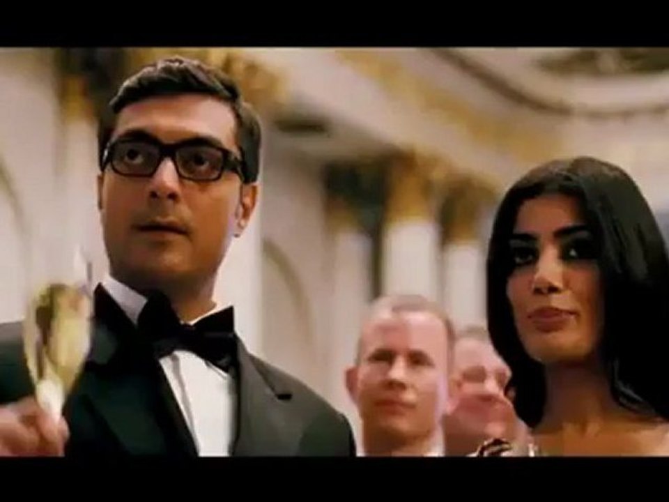 Don 2 Bande annonce VO sous-titres français