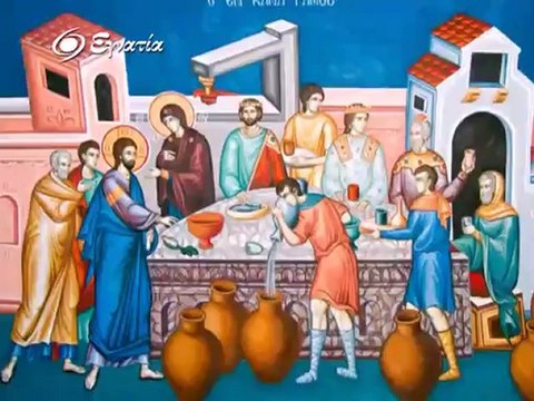 Δοξα Σοι Ο Θεος Εκπομπη Νο 72 (Ιεροσολυμα ε μερος)