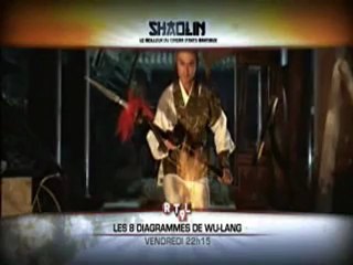 Les 8 diagrammes de Wu-Lang - Bande annonce