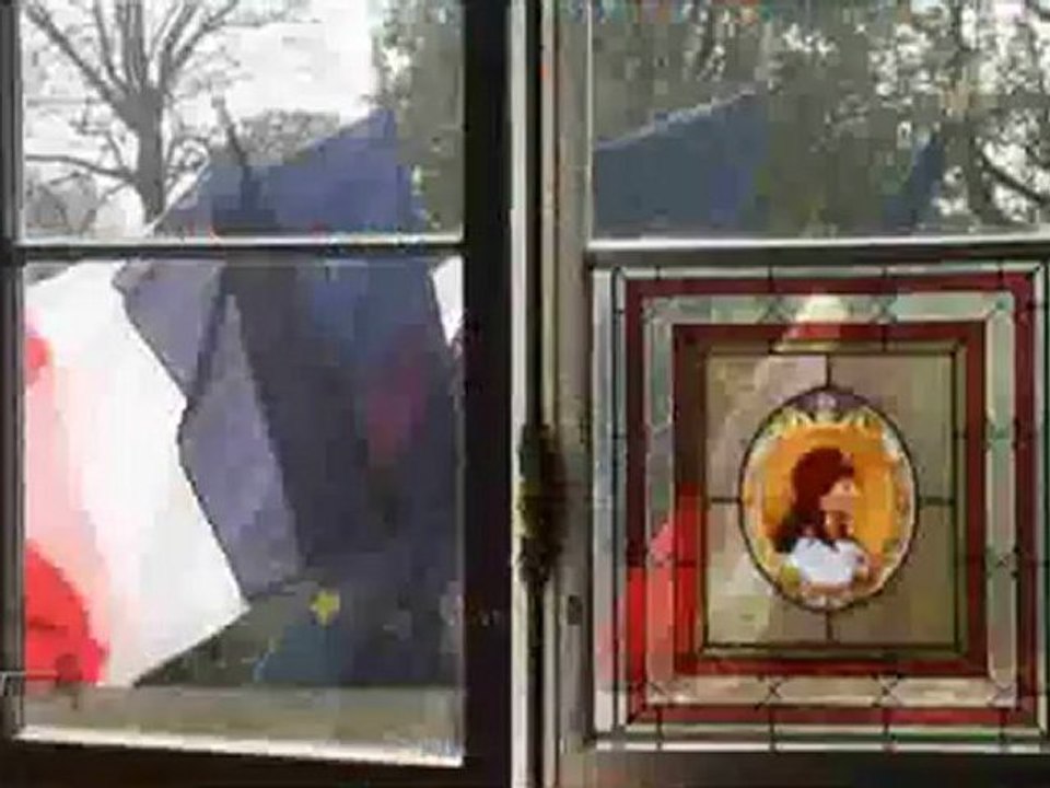 Intensives 2012