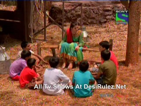 Dekha Ek Khwaab 13th April 2012pt2