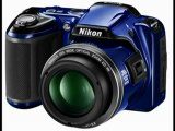 Nikon Coolpix P510 Review      -   16MP P510 Digital Camera Review