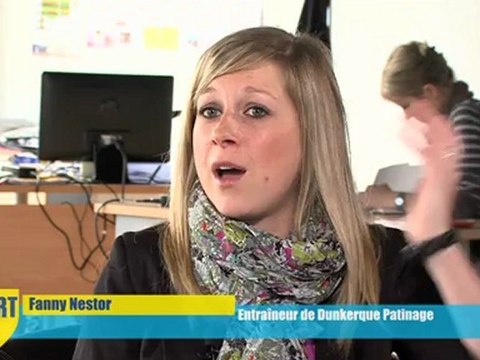 Opal'TV : Le Mag Sports - Edition du 13 avril 2012