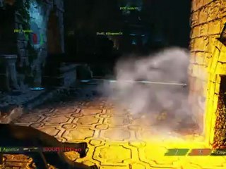 Uncharted 3_ L'illusion de Drake™  florian54520