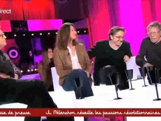 Romain Bouteille : "il faut les piquer"