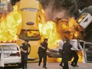 Die Avengers Initiative