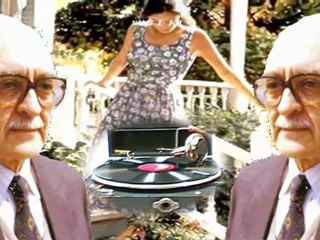 Bekir Sıtkı Sezgin ♫ Etme beyhude figan vazgeç gönül.HD