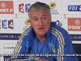 Deschamps : 