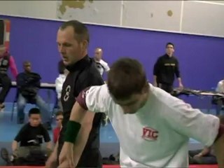 YUSSUP BAYSULTANOV VS BRICE DONADELLI - VIC TOUR 2012 Sud