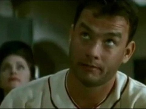 A League of Their Own 1992 Trailer Penny Marshal