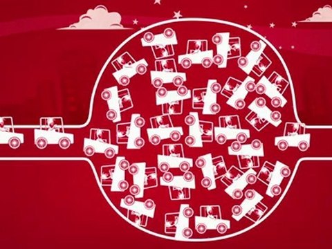 Coyote : Perturbations