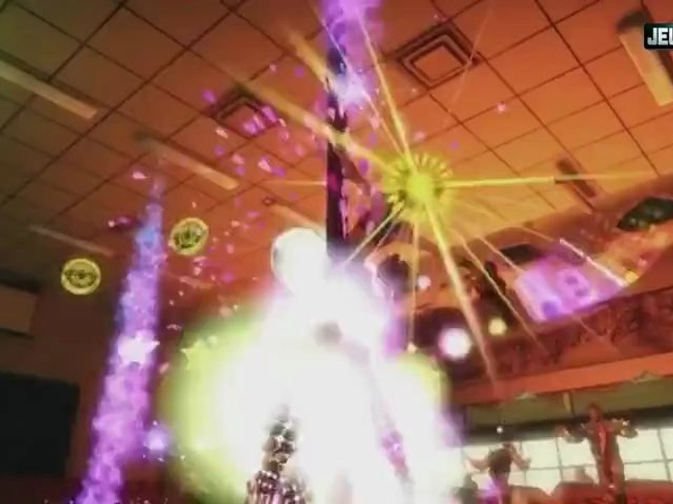 Lollipop Chainsaw : Attacks Trailer