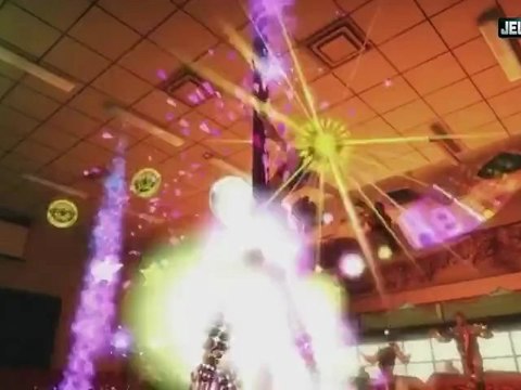 Lollipop Chainsaw : Attacks Trailer