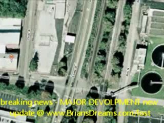 Psychic Brian Ladd right again says CNN News.   nancy ...