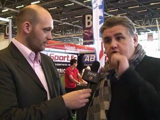Pierre Ménès : PSG ou Montpellier ?
