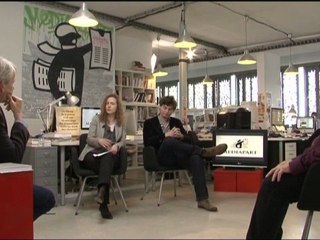 Mediapart 2012. Retour sur nos enquêtes : l'appartement de Sarkozy, les quartiers populaires