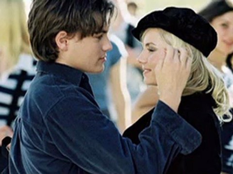 Aslı Güngör - Ferhat Göçer - Dön gel yeter