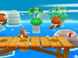 [ La Chronique Astuce #3 ] - Vies Infinies à Super Mario 3D Land