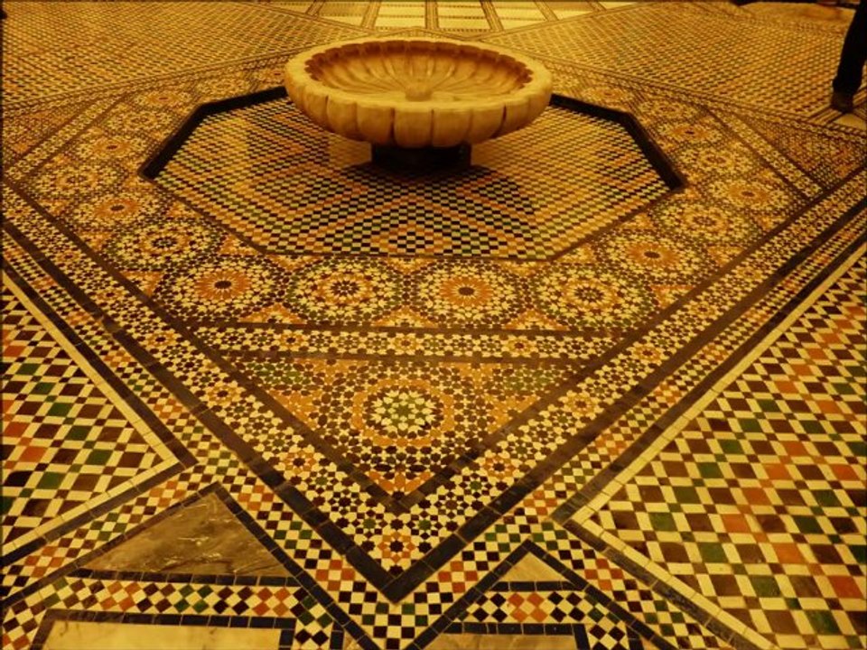 Musée de  Marrakech