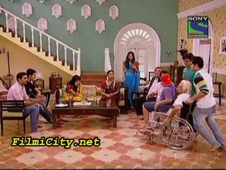 13 April 2012 Saas Bina Sasuraal Parvarish Maha Milaap pt 4