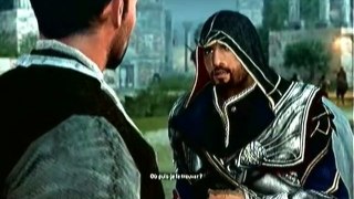 VideoDétente : Assassin'S Creed Brotherhood (360)