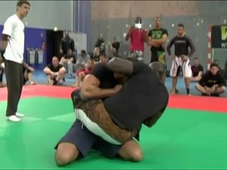 SALAH DIAKHATE VS NABIL LAHRICHI - VIC TOUR 2012 Sud