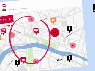 Julien Le Bot, Fondateur associé - Président de Yakwala SAS