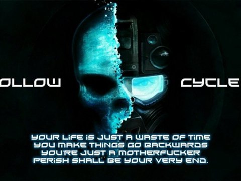 [Death Metal] Suffocation