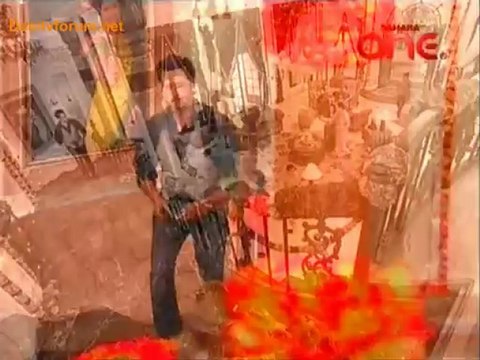 Jhilmil Sitaron Ka Aangan Hoga - 13th April 2012 Video Watch Online pt1