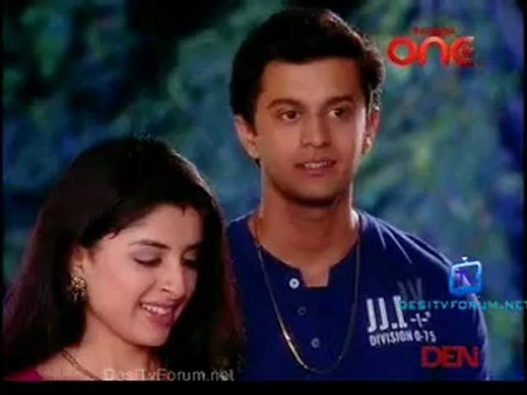 Tujh Sang Preet Lagayee Sajna -13th April 2012 pt1