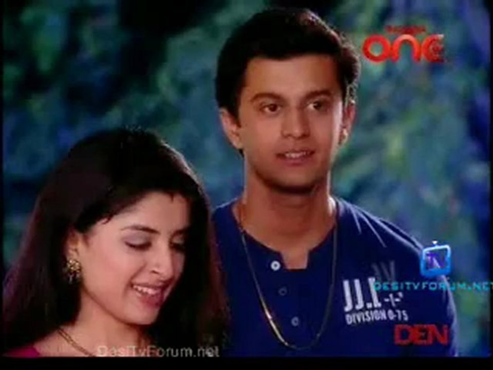 Tujh Sang Preet Lagayee Sajna -13th April 2012 pt1