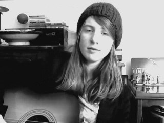 someone like you cover (by agathe)