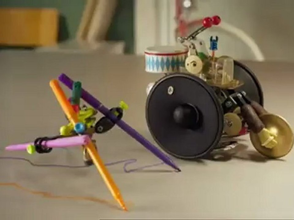 Speedbots Chrome Rápido - Recomendado por Walter Meade