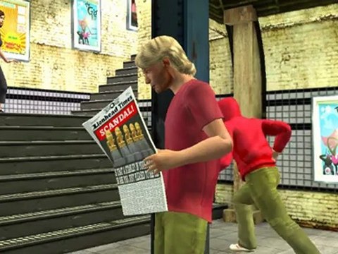 Кошмар (Nightmare)