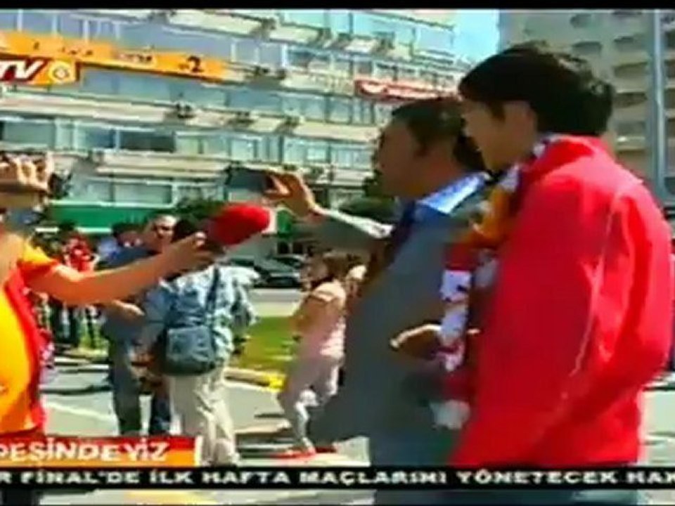 Peşindeyiz