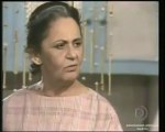 Mulheres de Areia - Isaura esbofeteia Raquel