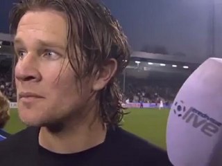 Schut_ 'Dit was schandalig' 2011-2012