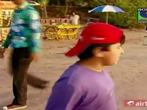 Saas Bina Sasural & Parvarrish [Maha Milap] - 13th April 2012 P1
