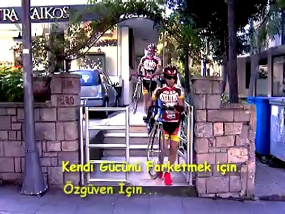 Malatya Bisiklet Turu