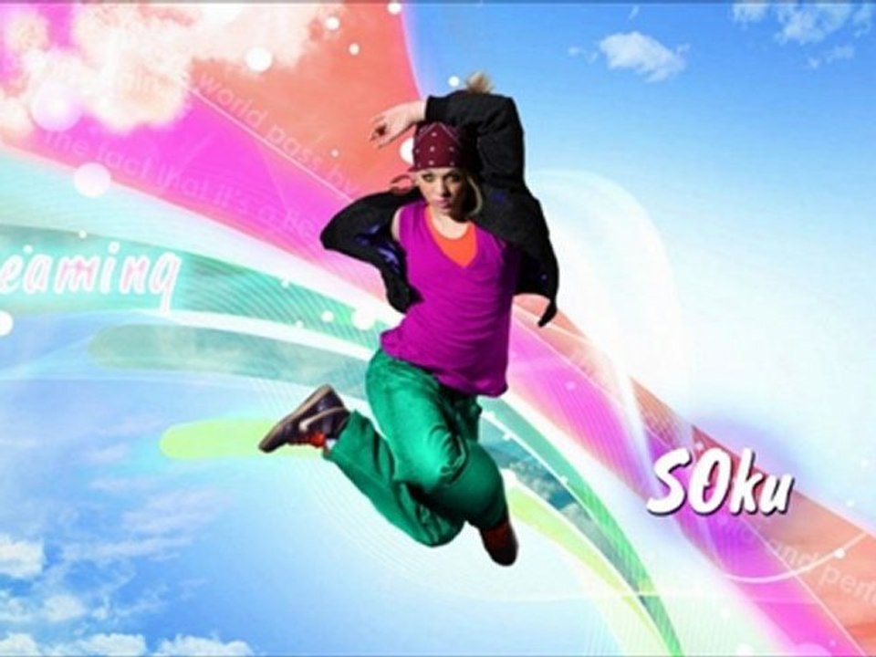 SOku in the mix - Dreaming #2